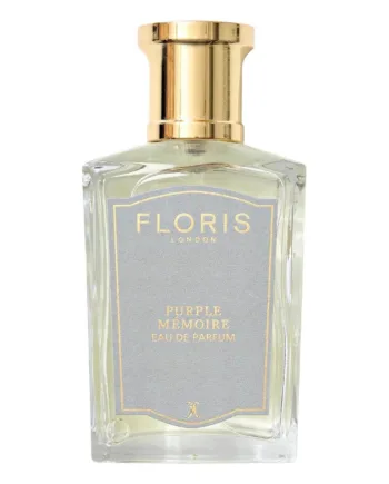 Floris London Purple Mmoire Eau Parfum