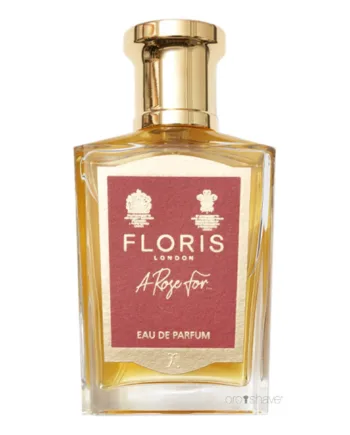Floris London Rose For Eau Parfum