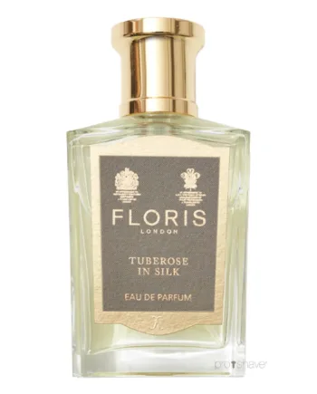 Floris London Tuberose Silk Eau Parfum