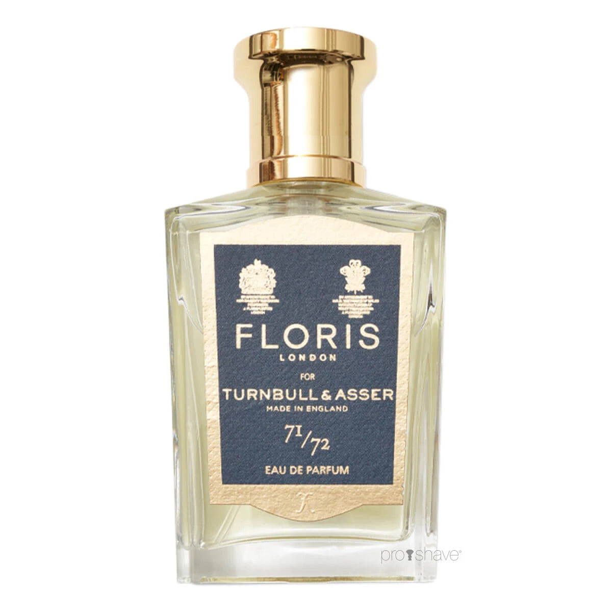 Floris London Turnbull Asser Eau Parfum