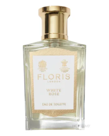 Floris London White Rose Eau Toilette