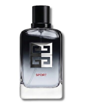 Givenchy Gentleman Society Sport Eau Parfum