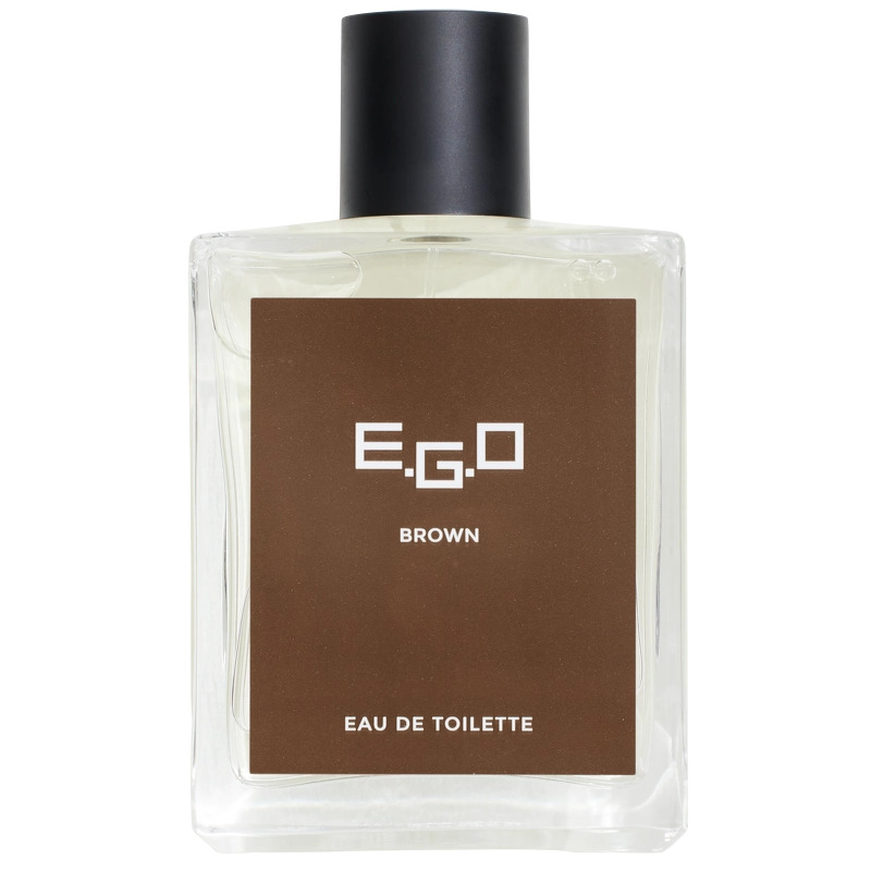 Gosh Brown For Him Edt 100