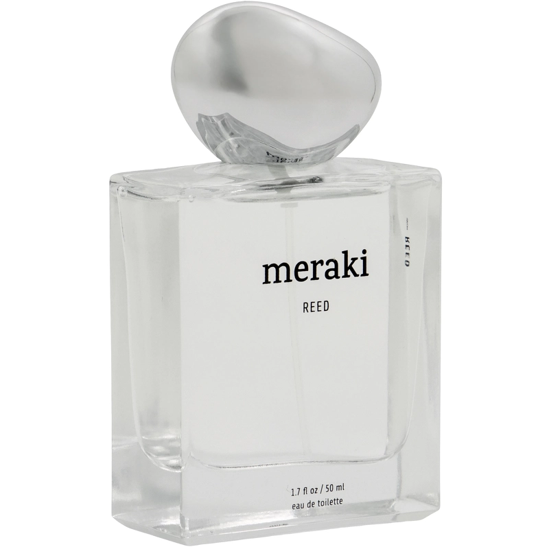 Meraki Reed Edt