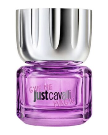 Roberto Cavalli Just Cavalli Give Magic For Her Eau Parfum