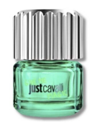 Roberto Cavalli Just Cavalli Give Magic For Him Eau Toilette