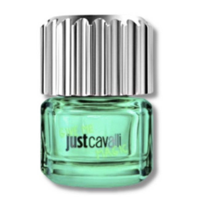 Roberto Cavalli Just Cavalli Give Magic For Him Eau Toilette