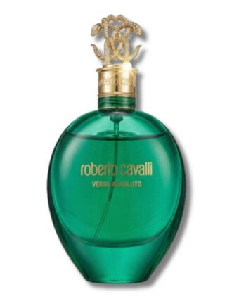 Roberto Cavalli Verde Assoluto Eau Parfum