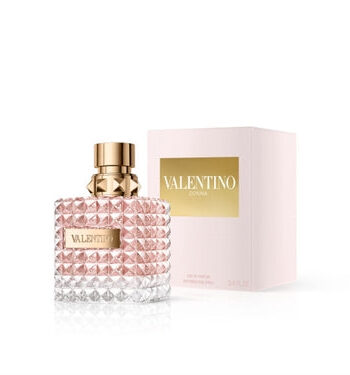 Valentino Donna Eau Parfum 100