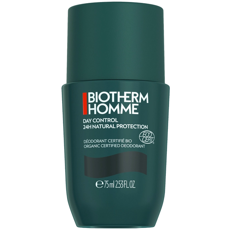 Biotherm Homme Day Control 24h Natural Protection Deo Roll
