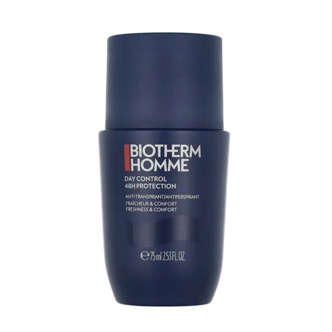 Biotherm Homme Day Control Antiperspirant Deo Roll