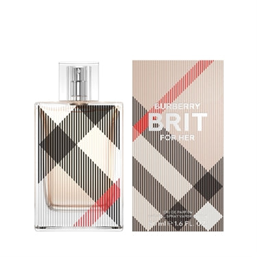 Burberry Brit For Her Eau Parfum