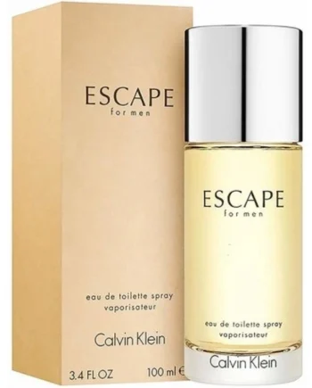 Calvin Klein Escape For Men Edt 100