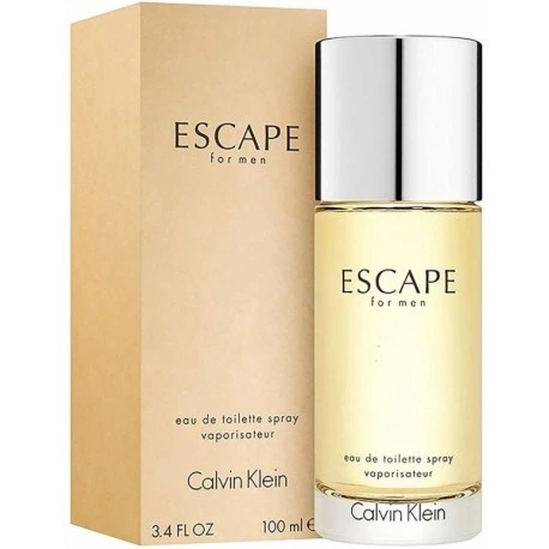 Calvin Klein Escape For Men Edt 100
