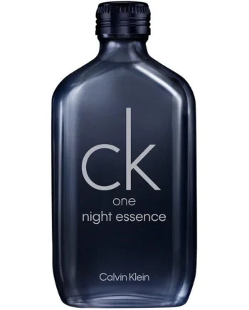 Calvin Klein One Night Essence Parfum Intense