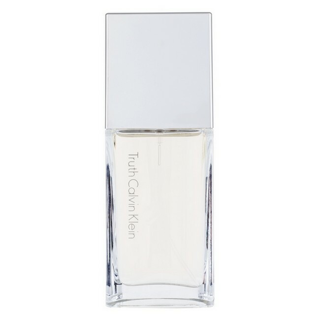 Calvin Klein Truth For Women 100 Edp