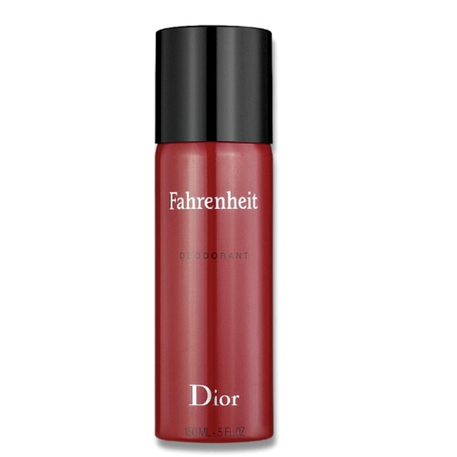 Christian Dior Fahrenheit Deodorant Spray 150