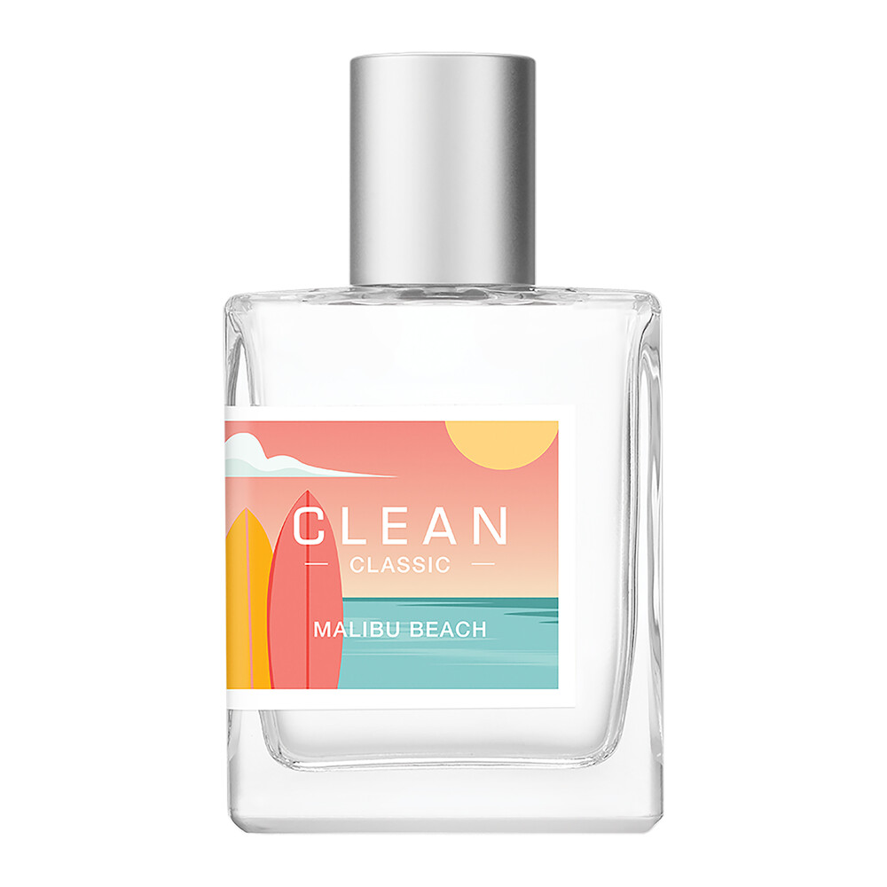 Clean Classic Malibu Beach Edt
