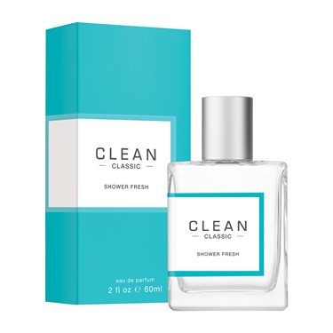 Clean Classic Shower Fresh Eau Parfum