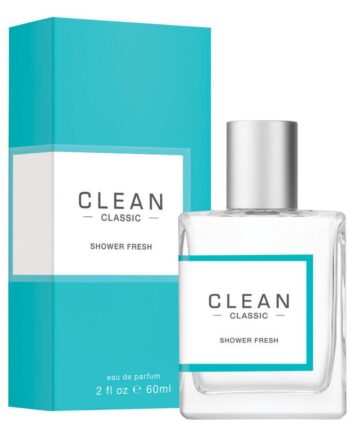 Clean Classic Shower Fresh Edp 60ml