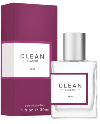 Clean Classic Skin Edp 30ml
