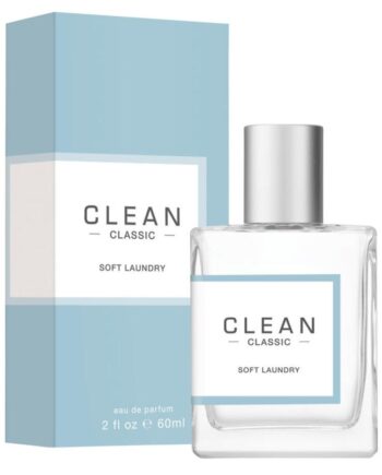 Clean Classic Soft Laundry 60ml