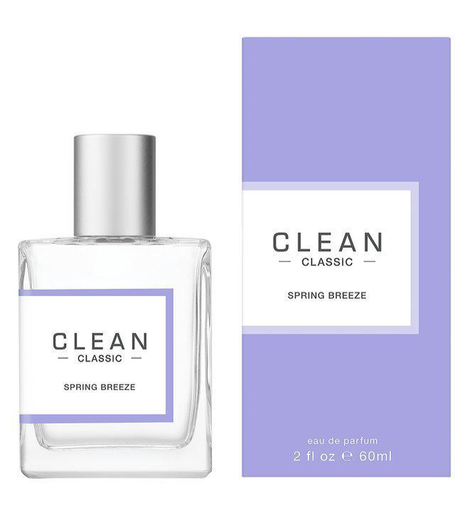 Clean Classic Spring Breeze Edp 60ml