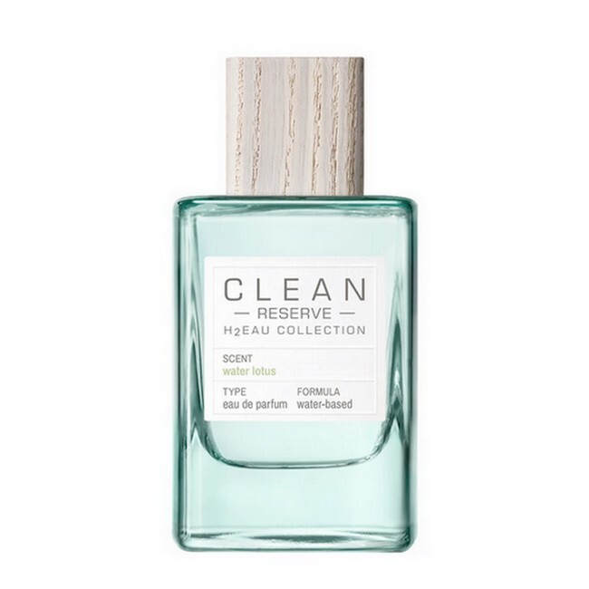 Clean H2eau Water Lotus Eau Parfum 100