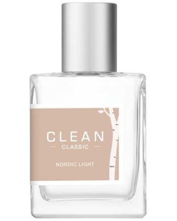 Clean Perfume Classic Nordic Light Edp