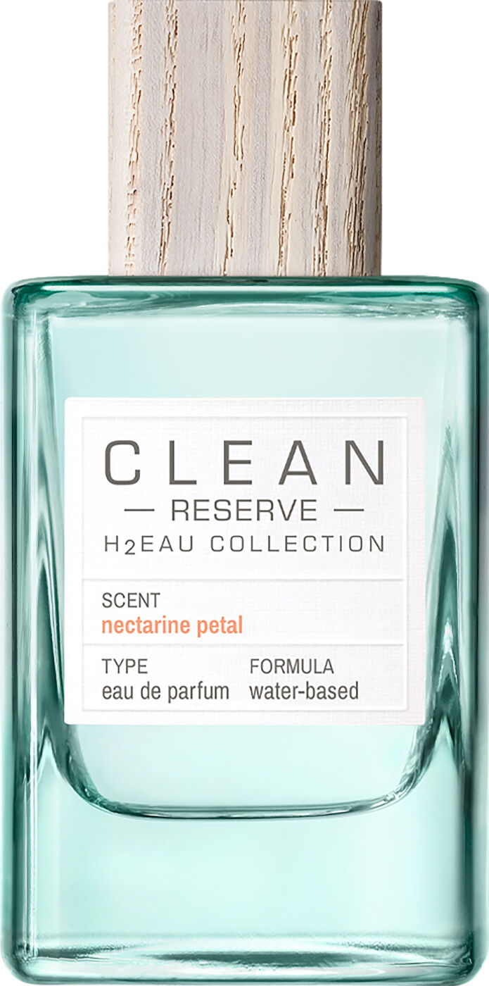 Clean Reserve H2eau Nectarine Petal Eau Parfum 100