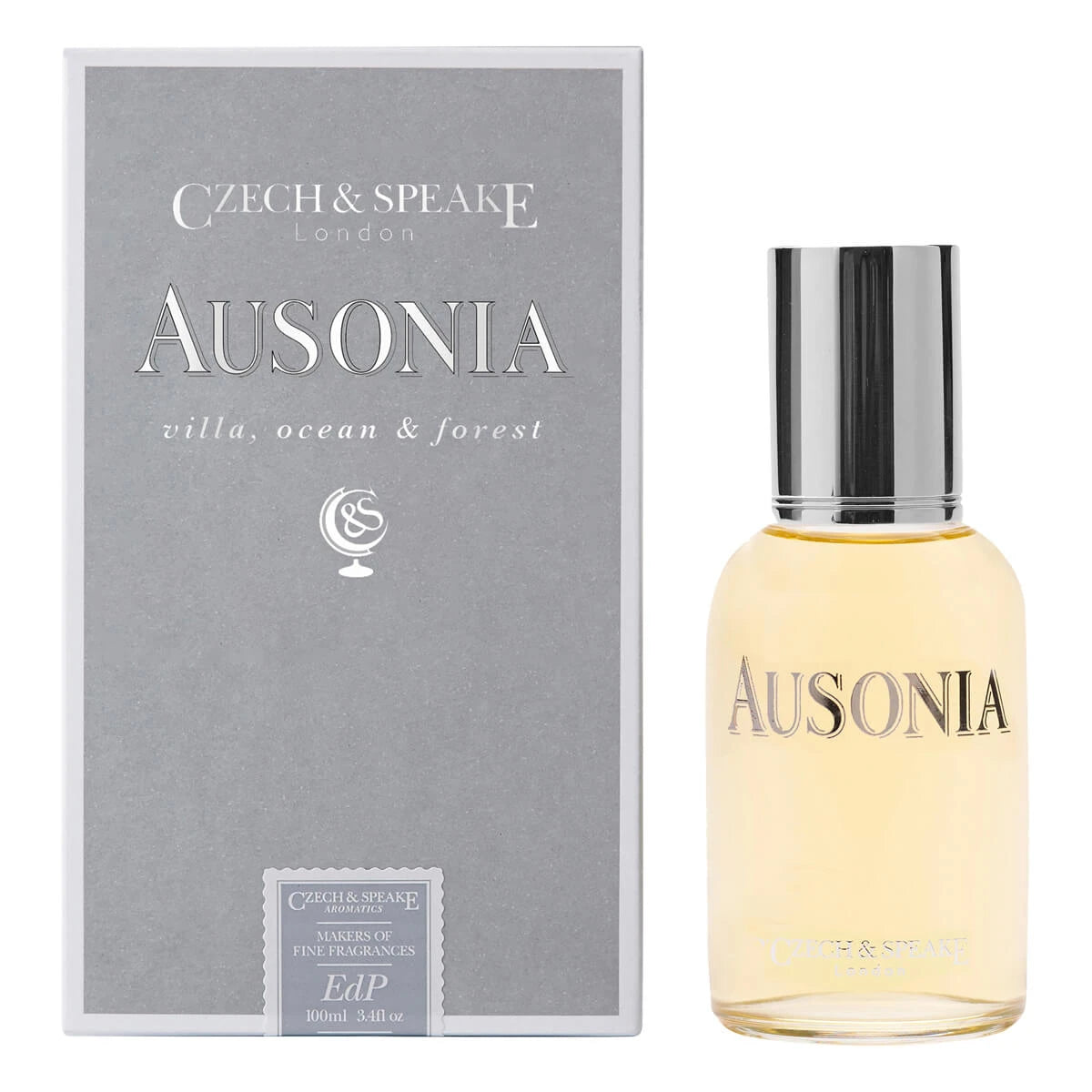 Czech Speake Ausonia Eau Parfum
