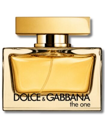 Dolce   Gabbana The One Intense Eau Parfum