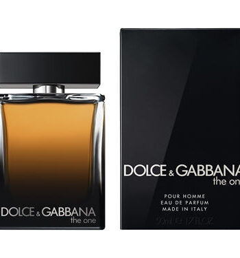 Dolce   Gabbana The One Pour Homme Eau Parfum