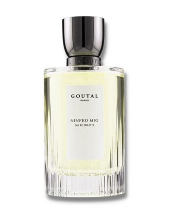 Goutal Ninfeo Mio Eau Toilette 100 Edt