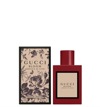 Gucci Bloom Ambrosia Fiori Eau Parfum Intense