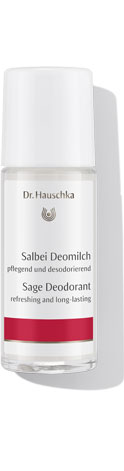 Hauschka Deodorant Sage Roll