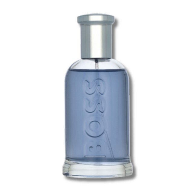 Hugo Boss Bottled Tonic Eau Toilette 100