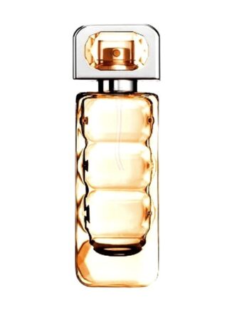 Hugo Boss Orange Woman Edt