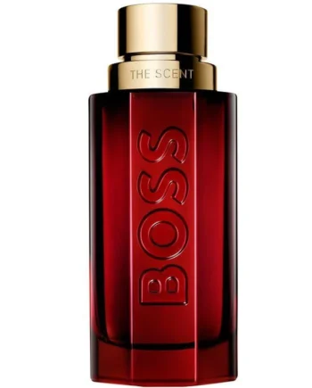 Hugo Boss The Scent Elixir Parfum 100
