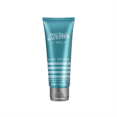 Jean Paul Gaultier Male All Over Shower Gel 200