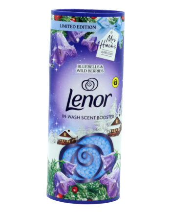 Lenor Skylleperler Scent Booster Bluebells   Wild Berries