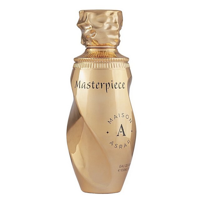 Maison Asrar Masterpiece Eau Parfum 100