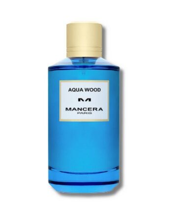 Mancera Aqua Wood Eau Parfum 120
