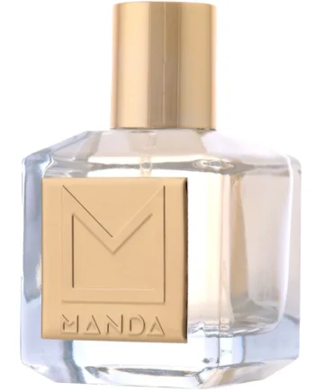 Manda The Scent Love