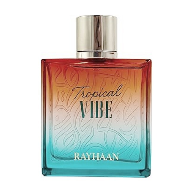Rayhaan Tropical Vibe Eau Parfum 100