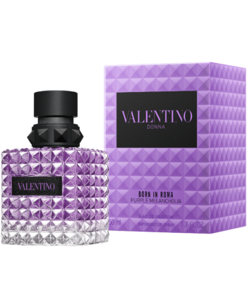 Valentino Born Roma Donna Purple Melancholia Eau Parfum
