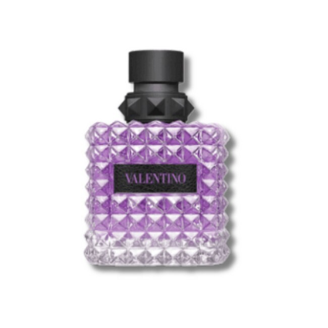 Valentino Donna Born Roma Purple Melancholia Edp