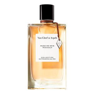 Van Cleef   Arpels Musc Soie Edp