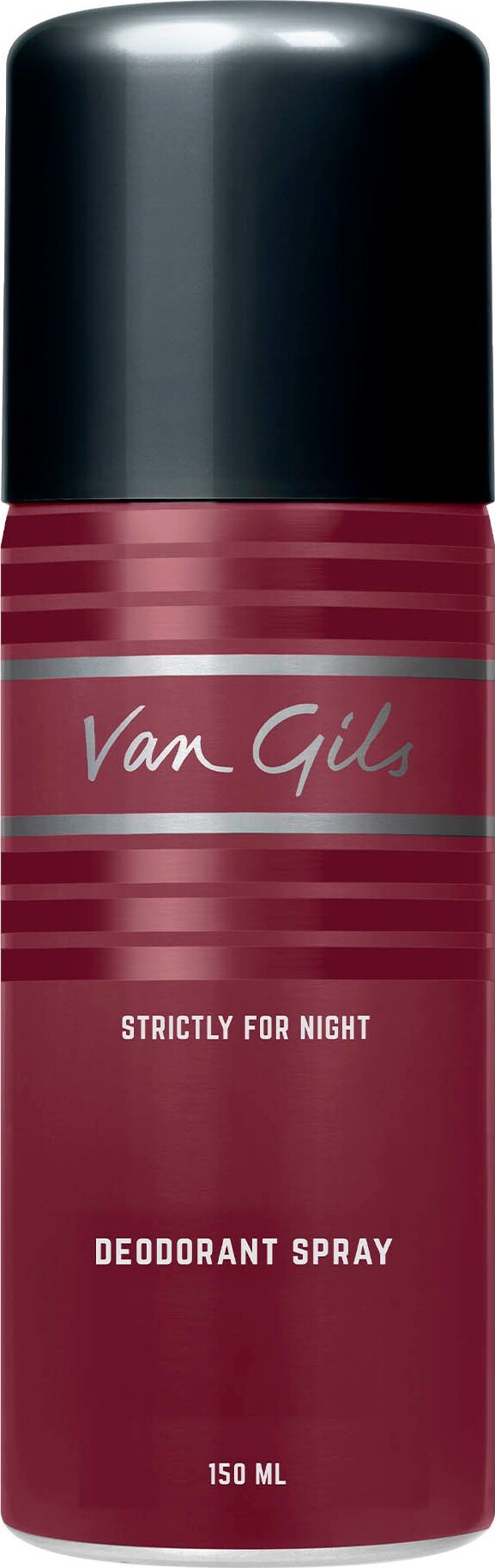 Van Gils Strictly For Men Night Deodorant Spray 150