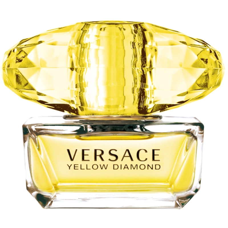 Versace Yellow Diamond Perfumed Deodorant For Women